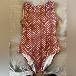 Seea swimsuit one piece